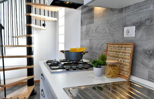 Residence Chiaro di Luna - Foto 58