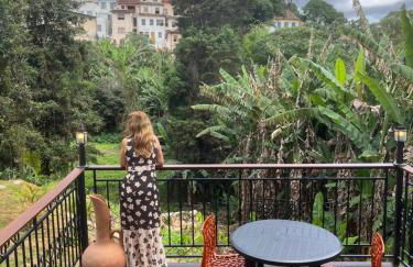 Suíte Horto - Photo 57