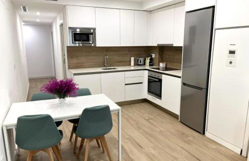 Central Market Deluxe Apartments - Photo 11