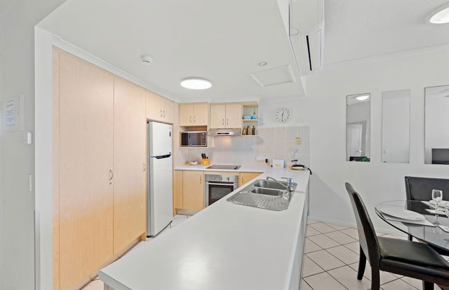 Alexandra on the Pacific - Foto 67