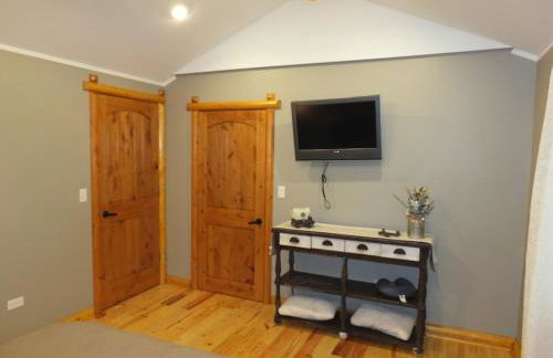 La Maison Malabar - Gorgeous Luxury Cabin! - Foto 43