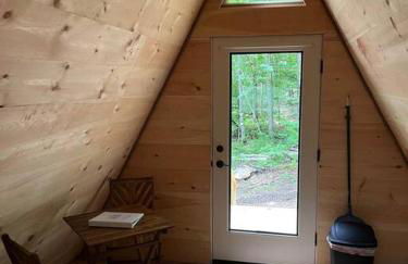 Cabin in Maine Woods-The Bogey - Foto 17