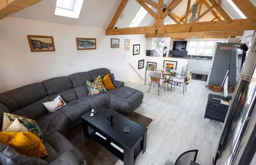 Davids Dairy- a perfect getaway. - Photo 7