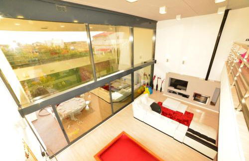 Futurcasa Casa rural Spa y cine - Foto 17