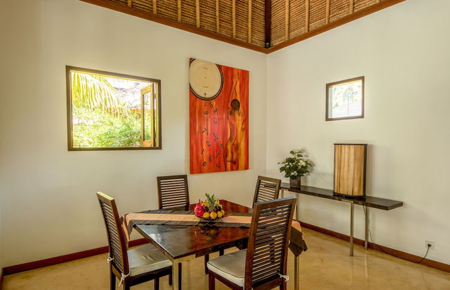 Villa Sasoon - Foto 14