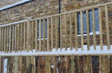 Fairway View Cottage - Foto 7