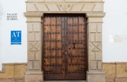 Palacio Sirvente Mieres - PARKING GRATUITO - Foto 44