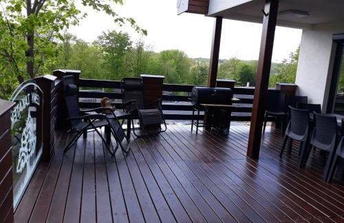 Leśny Zakątek- Domek Lipa - Foto 7