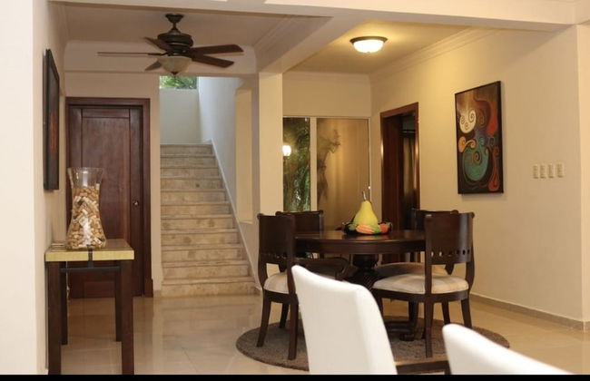 Villa en Guavaberry - Foto 9