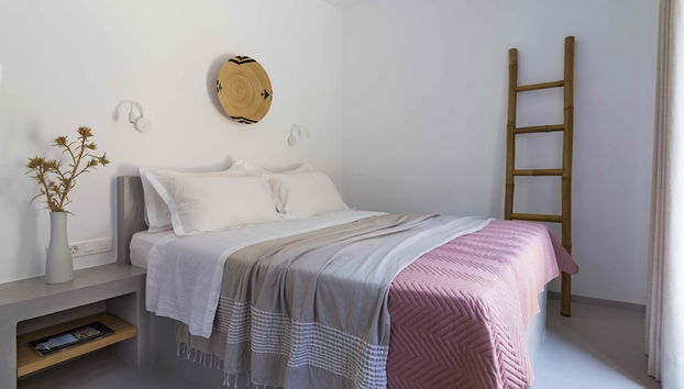 Phos Villas Tinos - Foto 2, Zimmer