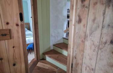 Penrallt-Fach Traditional Welsh cottage Pembrokeshire - Foto 66