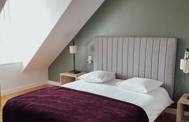 Maison de Pauline, Chablis Vineyard - Foto 25