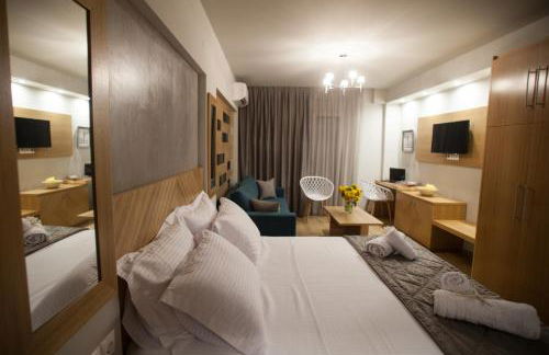 Pallas Luxury Apartments - Foto 4