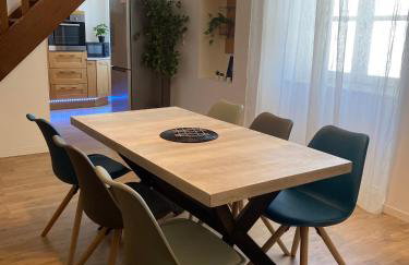 Duplex T4 centre historique - Foto 20