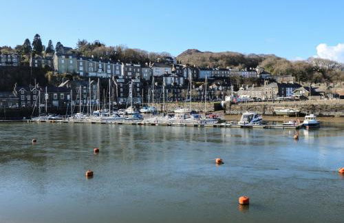 The Moorings Apartment - Foto 22