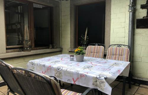 Workers Lodge für 4-14 Pers, Parkplatz, Wlan, Einzelbetten - Foto 27