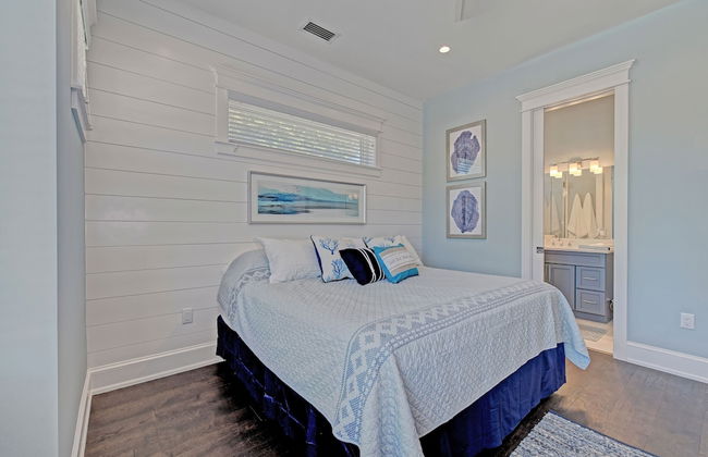 Vitamin Sea managed by Beach Retreats - Foto 2