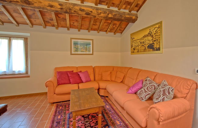 Villa Morandi - Foto 39