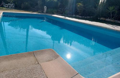 Le Mas des Pins - Foto 36