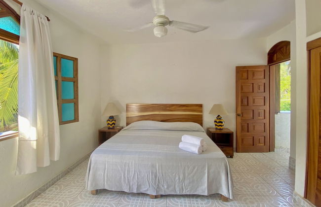 Villa Palomas A Unos Pasos De Playa La Ropa - Foto 2