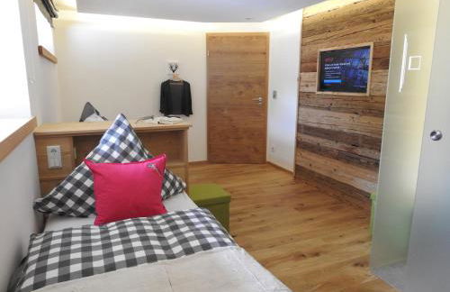 Leos Alpenblume inklusive Sommer Bergbahnticket - Photo 29