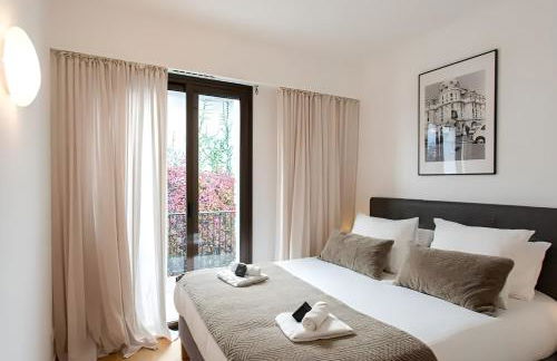 Satywizus #22- Duplex panoramic sea view 2Bdr, AC, swimpool, parking, petanque - Photo 12