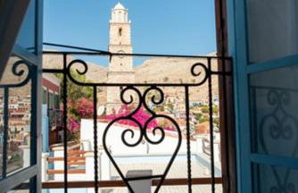 Maestro apartment Chalki - Foto 24