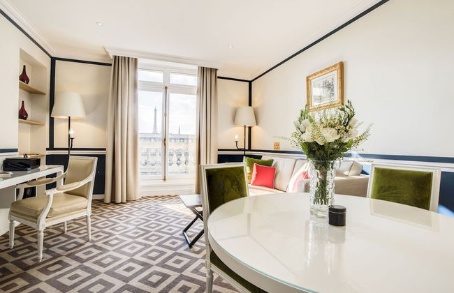 Fraser Suites Le Claridge Champs-Elysées - Foto 30