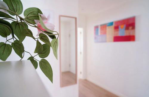 Always on the way - Road Home in Montijo, Lisbon - Foto 10