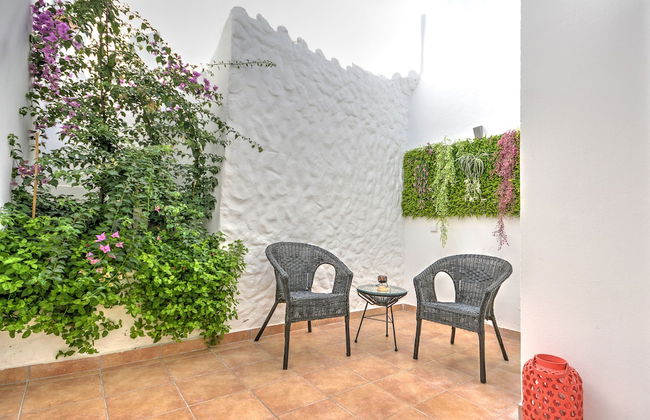 Terrace Barqueta Studio - Foto 1