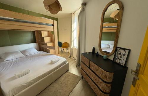 Cocon Mad'Mazelle - Hyper centre - 4P - Photo 33