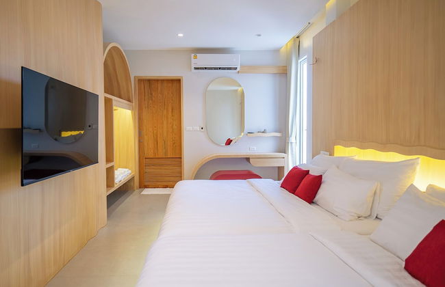 Aadhitiya Private Pool Villas - Photo 6