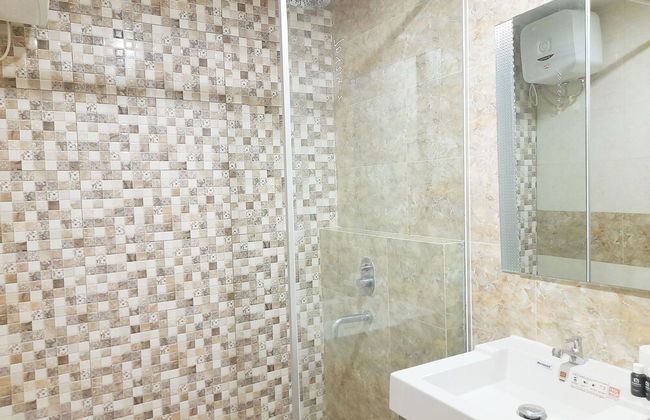 Modern Classic Studio At Mataram City Apartment - Foto 10