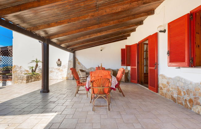 1907 Villa Alma - Foto 17