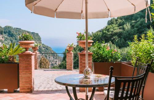 Villa Sant'Alfonso - Photo 67