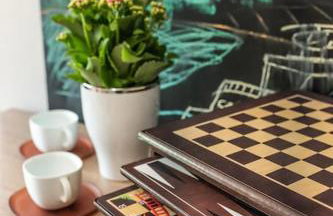 Domek Gościnny Czempion - Foto 12