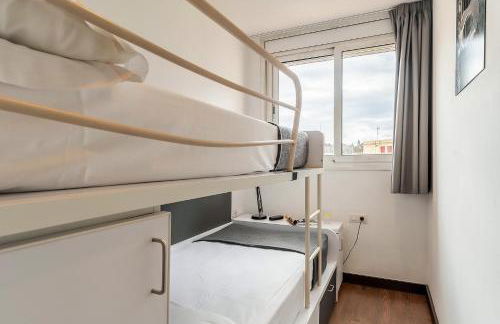 AB Montjuic - Foto 35