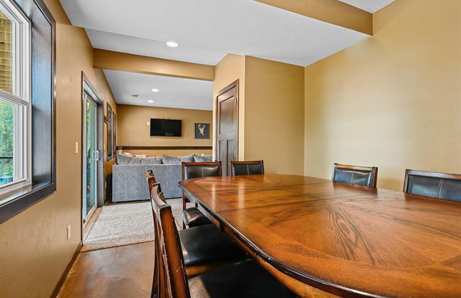 Tranquil Lakefront Oasis - Fire Pit Fishing BBQ - Foto 30