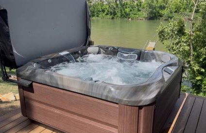 Trout Lodge at Two Rivers-White River Cabin - Foto 29