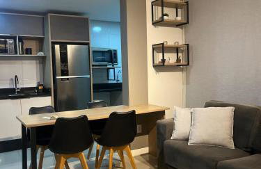 Loft Completo Com Piscina, no centro - Foto 2