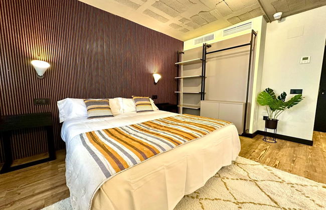 Holidays2Malaga Bubu Apartments - Foto 19