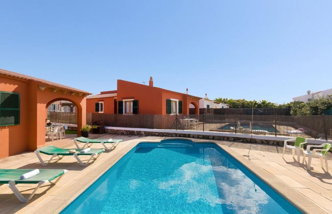 107612 - Villa in Cap d ´Artruix - Photo 15