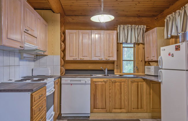 Mäntyrinne - Foto 10