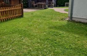 Ferienhaus im Grünen - Foto 20