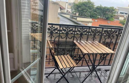 Appartement à Gentilly, à 2 pas de Paris - Foto 7