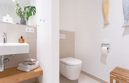 View 91 Strandliebe - Foto 38