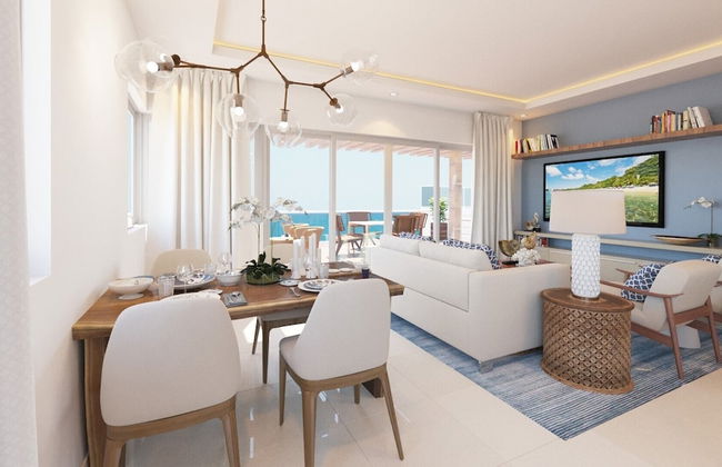 Luxury Penthouse & Imperial Suites - Photo 9