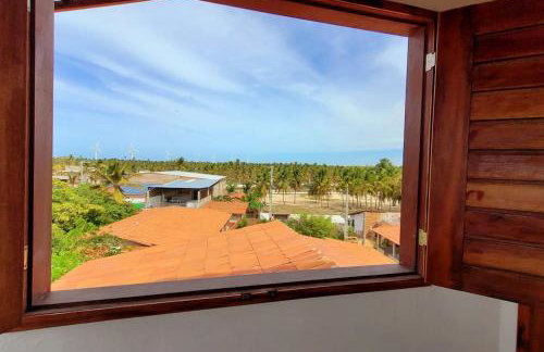 Apartamento FLOREAL icaraizinho 500 m da praia - Foto 28