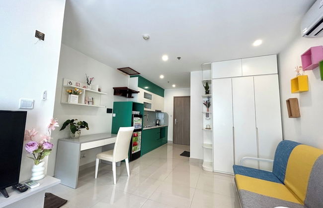 Phuong Ly House - Foto 3