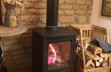 3 BEDROOM 5* BARN CONVERSION COTSWOLDS - Foto 55